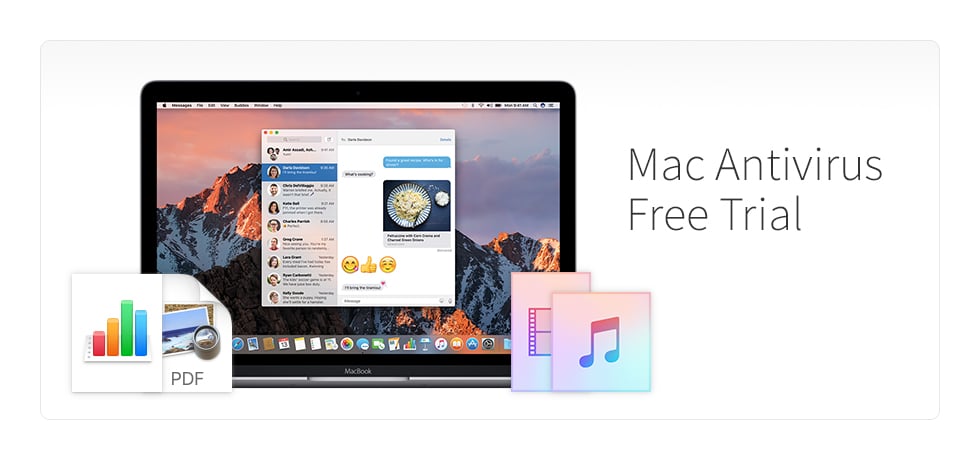 Antivirus mac
