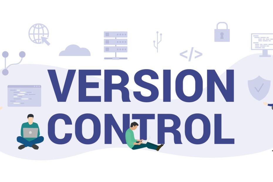 Version control system