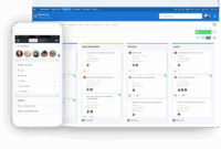 Project management software