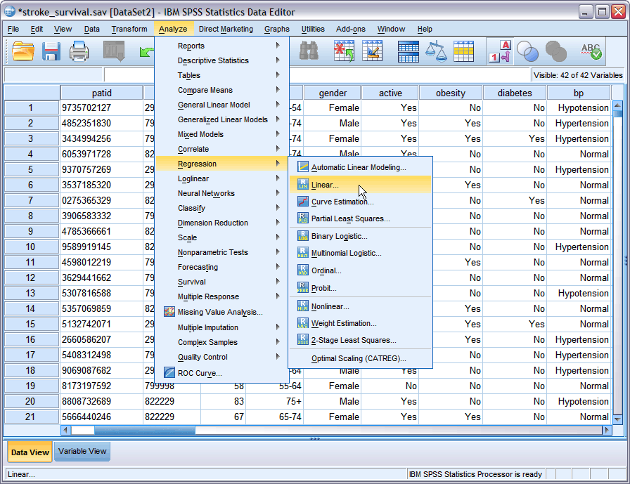 Spss softdeluxe Spss softdeluxe