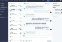 Zoho desk