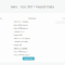 Xero payroll