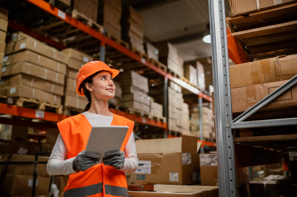 Inventory management