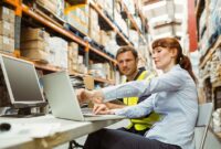 Inventory management system