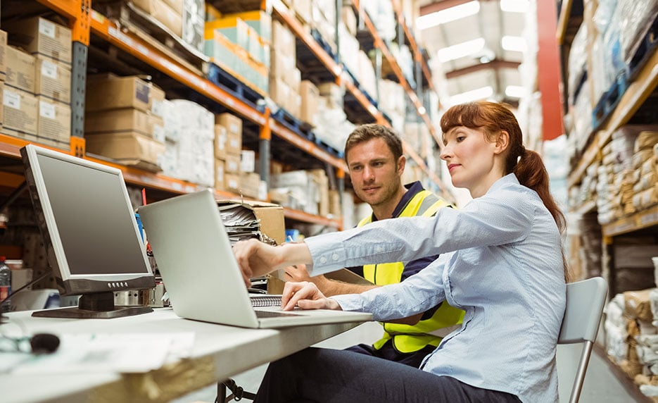 Inventory management system