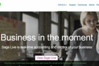 Sage payroll