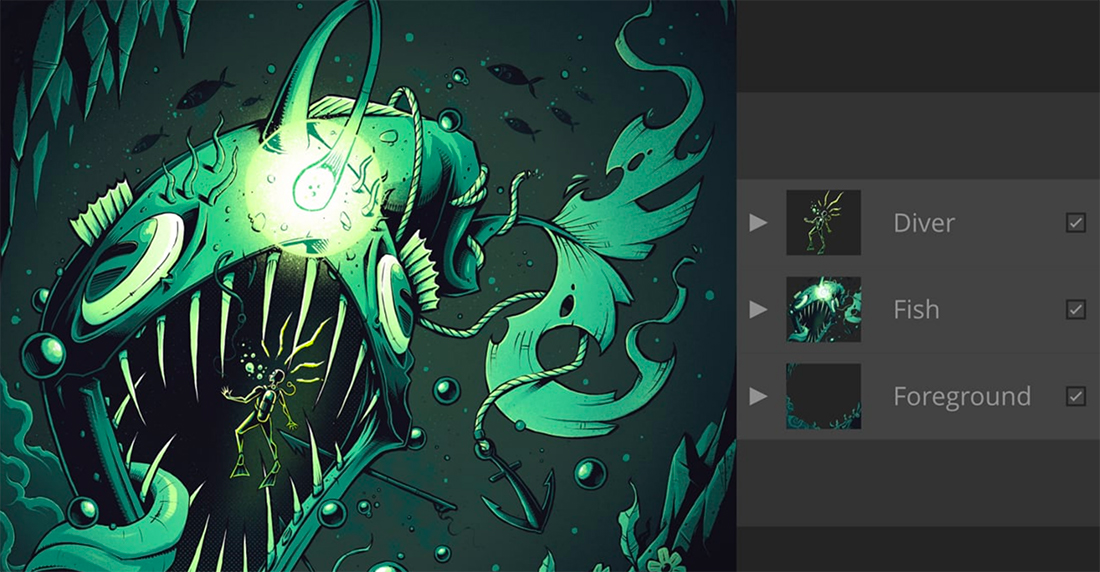 Affinity designer