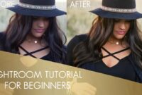Lightroom and photoshop