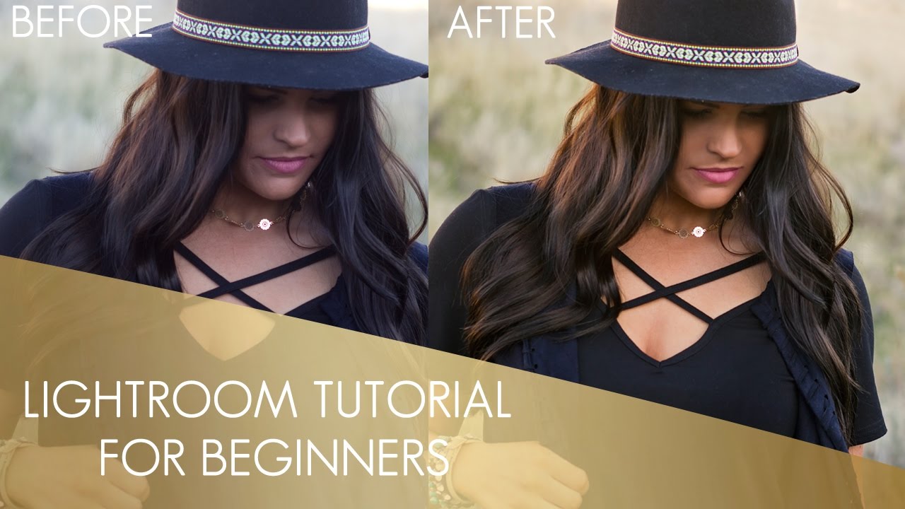 Lightroom and photoshop