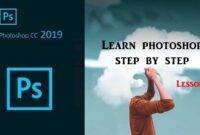 Adobe photoshop creative cloud