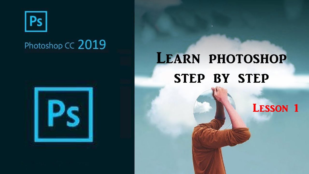 Adobe photoshop creative cloud
