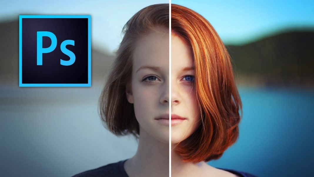 Get photoshop for free