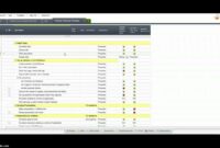 Smartsheet: Project management for beginners