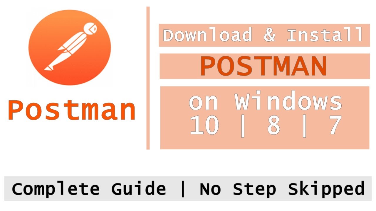 Postman filehorse screenshots windows Postman filehorse screenshots windows