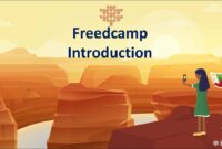 Freedcamp