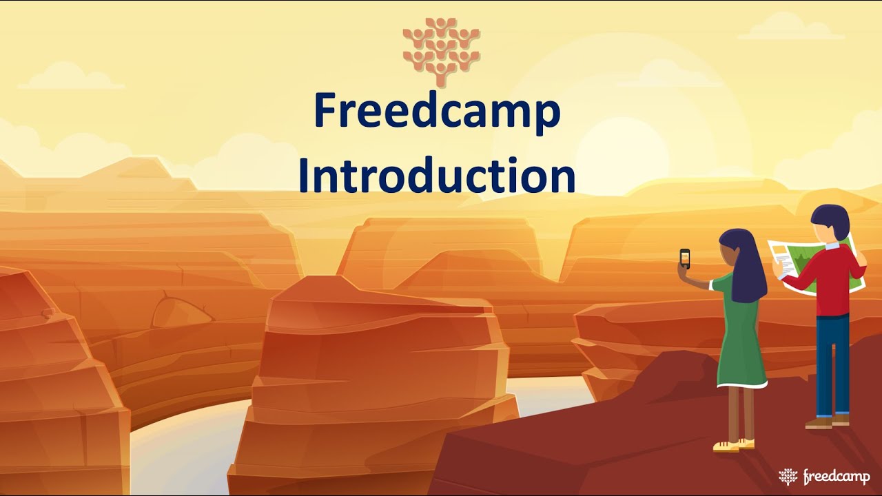 Freedcamp