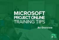 Project ms online microsoft training what innovative example build plan