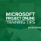 Project ms online microsoft training what innovative example build plan