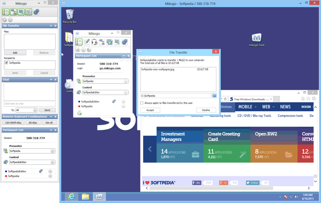 Die 9 Besten TeamViewer-Alternativen - DNSstuff Die 9 Besten TeamViewer-Alternativen - DNSstuff