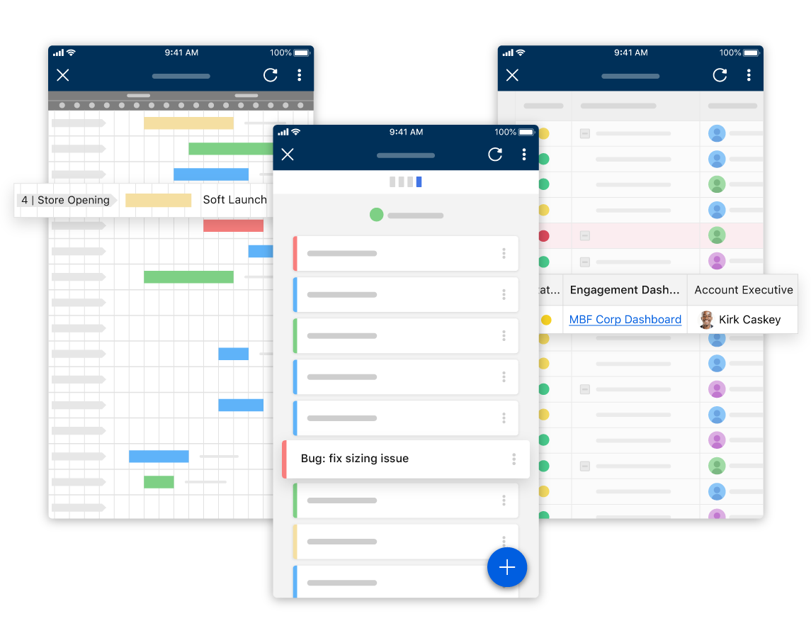 What Is Smartsheet And How It Works - Image to u What Is Smartsheet And How It Works - Image to u