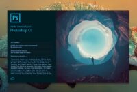 Photoshop cc portable