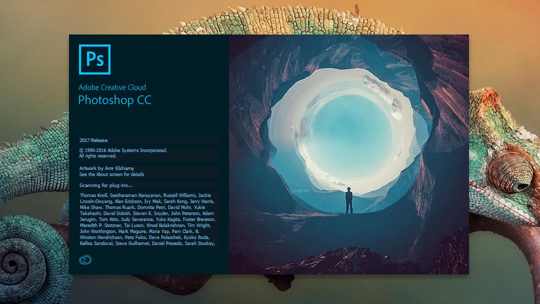 Photoshop cc portable