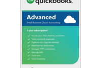 Intuit quickbooks