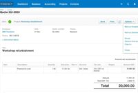 Xero - Pricing, Reviews, Alternatives and Competitor in 2018