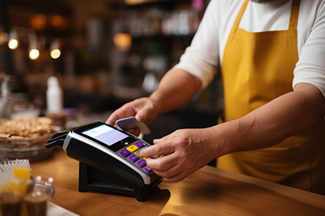 Point of Sale System - Accounting| Bookkeeping | Taxation - Booksol Point of Sale System - Accounting| Bookkeeping | Taxation - Booksol