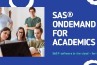 Sas on demand
