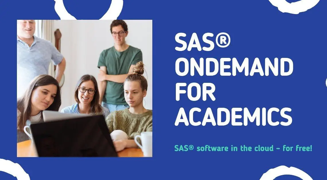 Sas on demand