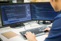 Software developer