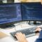 Software developer