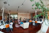 Software development company