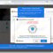 Windows defender security center