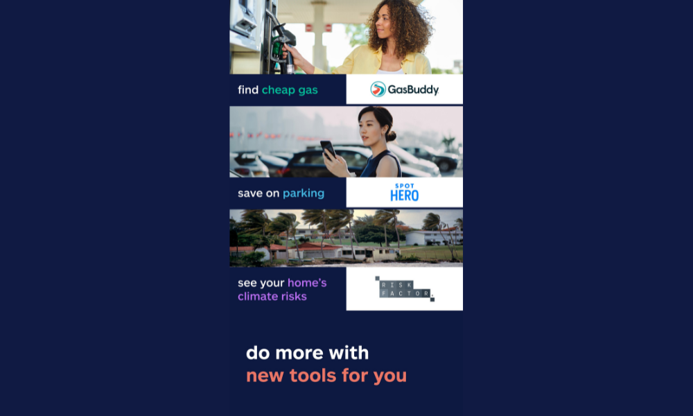 Allstate app