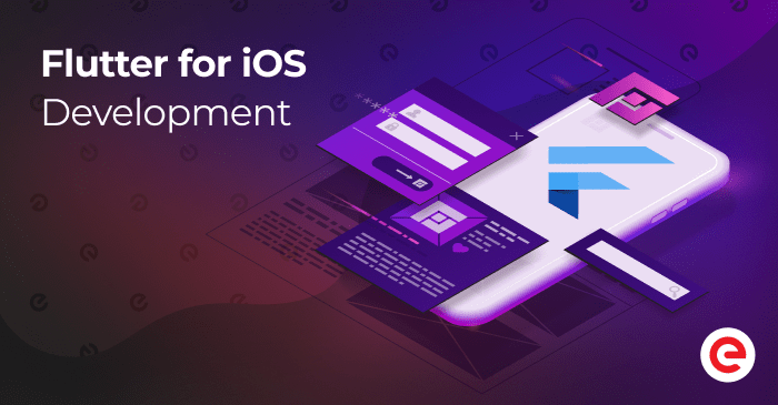 Flutter ios