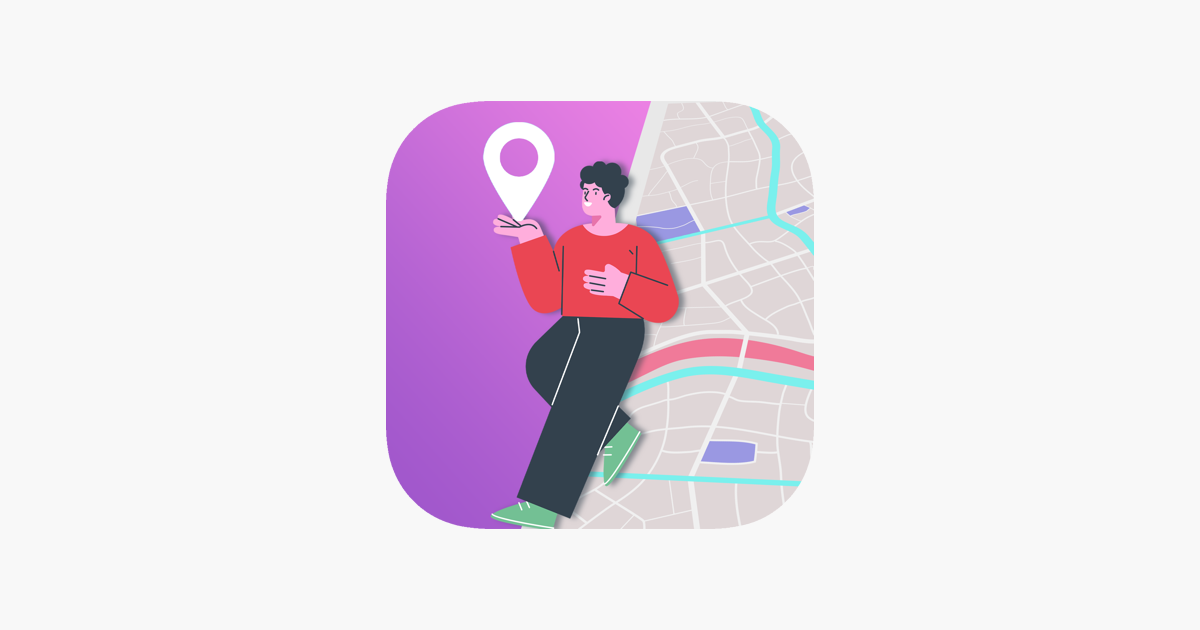 Find my friends phone