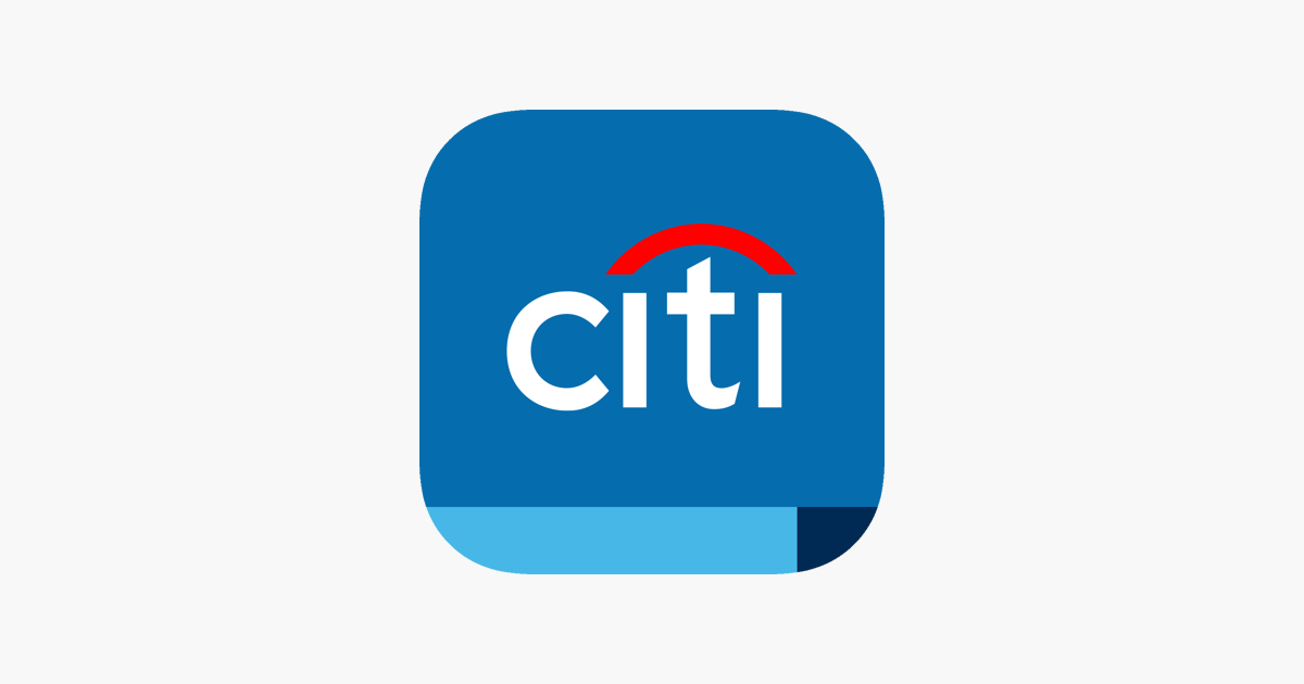 Citi mobile app boss Citi mobile app boss