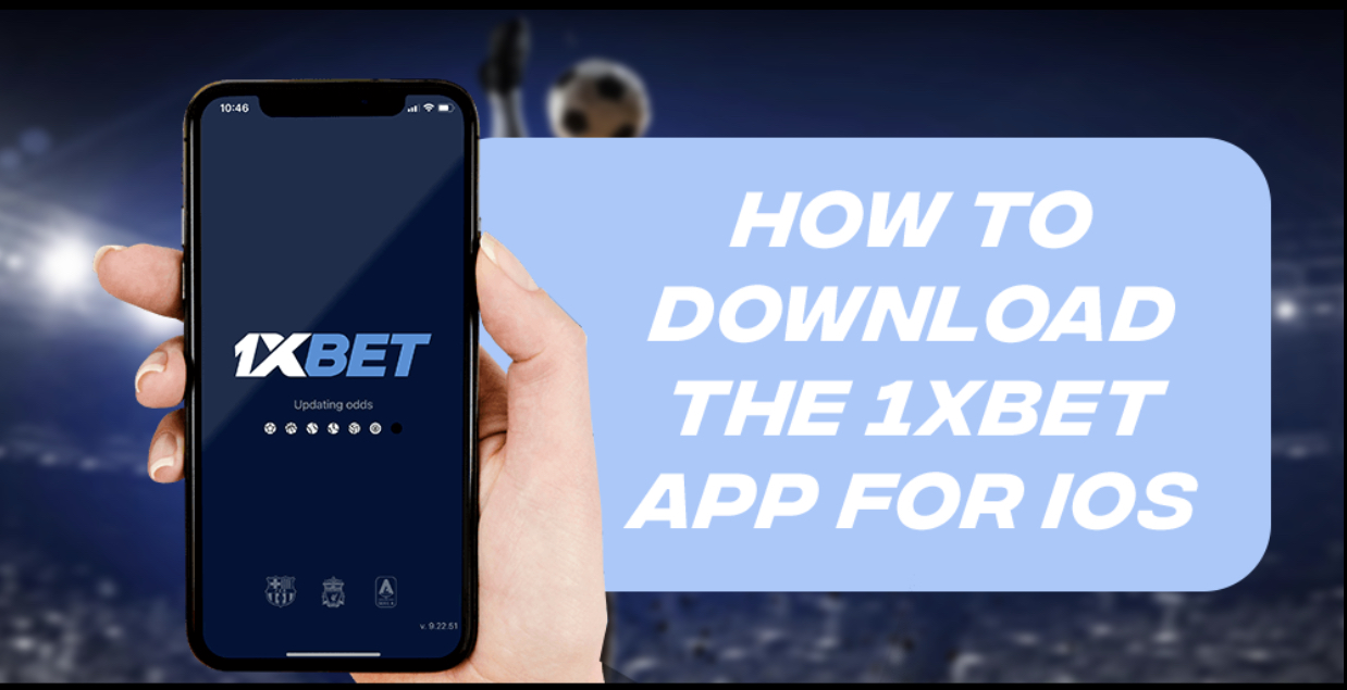 1xbet app