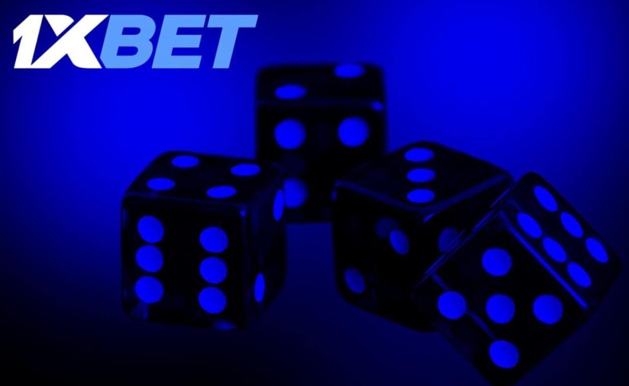 1xbet app