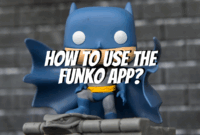 Funko app