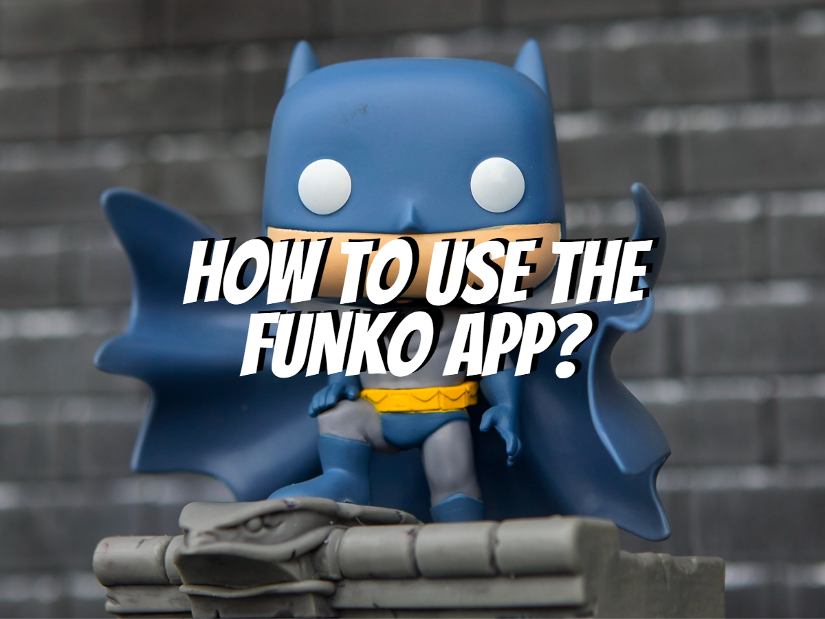 Funko app