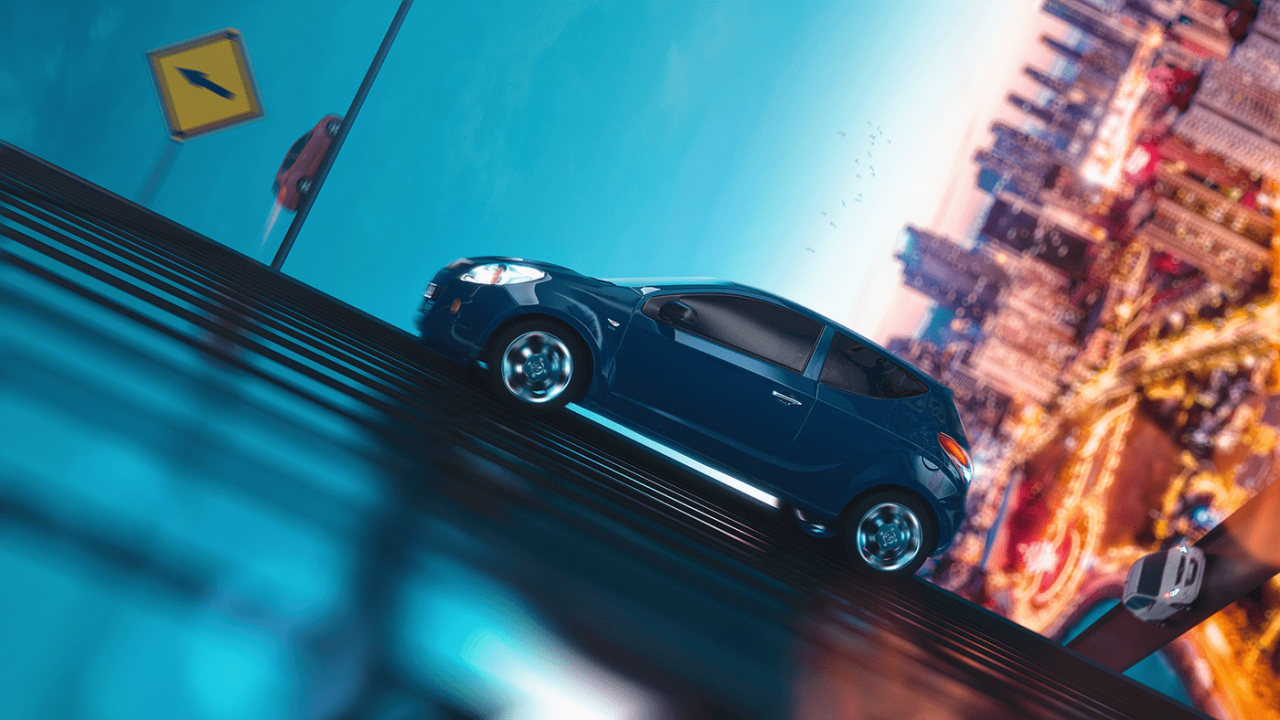 Photoshop 3d