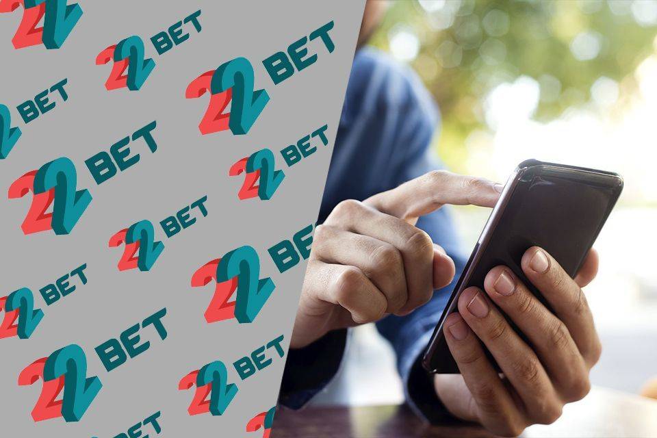22bet app