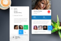 Mobile ui