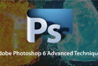 Photoshop 6