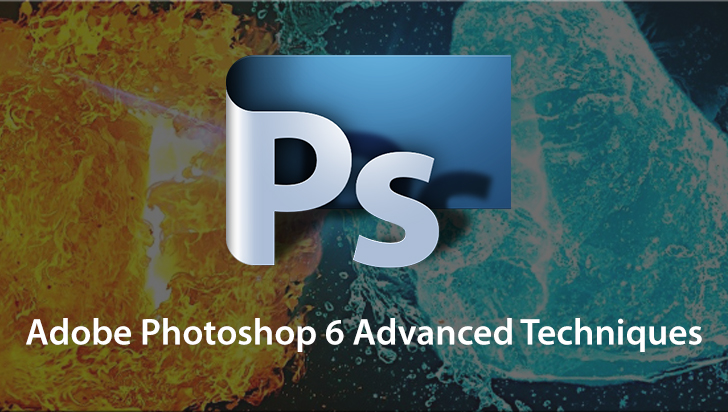 Photoshop 6