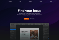 Mobile design
