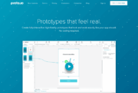 Mobile app design